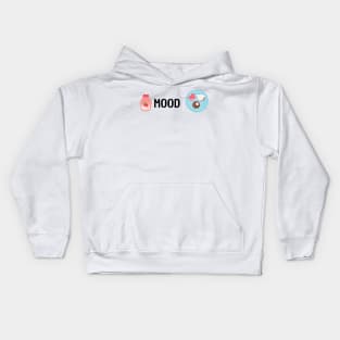 Mood Kids Hoodie